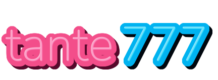 tante777 — logo kanal
