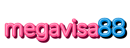 megavisa88 — logo kanal