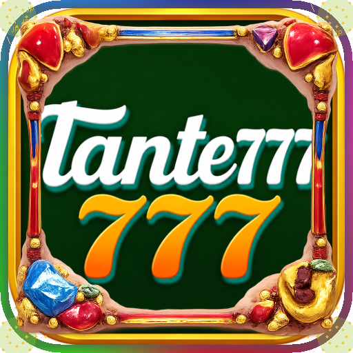 tante777 — mitra unggulan